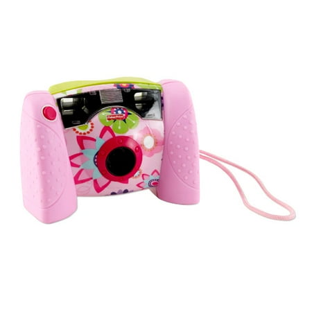 Fisher-Price Digital Camera, Girls