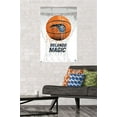 thumbnail image 2 of NBA Orlando Magic - Drip Basketball 21 Wall Poster, 22.375" x 34", 2 of 3