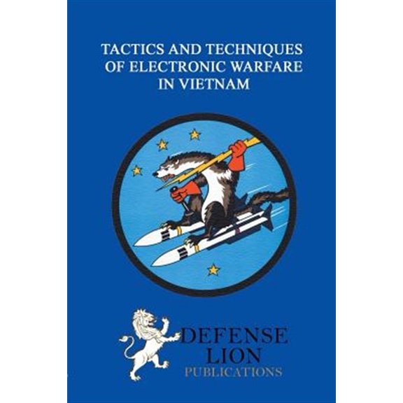 Pre-Owned Tactics and Techniques of Electronic Warfare