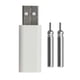 thumbnail image 4 of Flota de pesca nocturna con accesorios de pesca portátiles de cargador USB (1 hoyo), 4 of 5