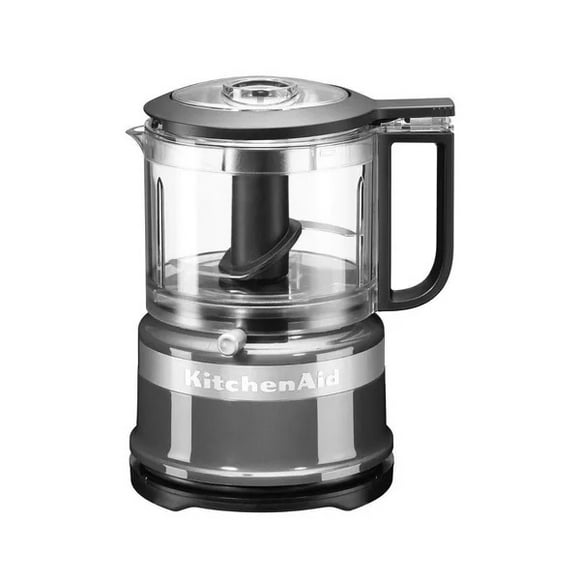 Procesador De Alimentos Kitchenaid Kfc0516cu Gris Kitchenaid Kfc0516cu