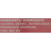 Aeropostale Berries & Cream Body Mist for Women