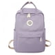 thumbnail image 1 of Mochila escolar para niñas, adolescentes y niños, mochila para portátil de 15 pulgadas, mochilas escolares ligeras, mochila de viaje para hombres y mujeres, 1 of 5