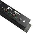 thumbnail image 3 of 31-Bands Music Spectrum Display Dual Channel 15-Bands Digital Equalizer W/Remote 480x58x48 Mm Tool Accessories, 3 of 10