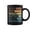 Light Blue, variant on Yahuah Yahshua Names In Paleo Hebrew Coffee Mugs