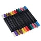 thumbnail image 1 of Marcadores de Pinta, Sin Fade 12pcs Pensas de Pinta Acrílica Implaz de Agua Doble para el Cargo para la Escuela, 1 of 7