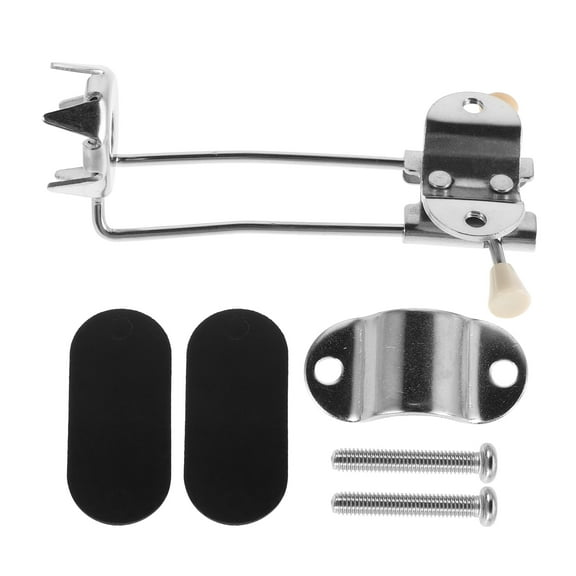 IDEANATEGRATE 32Pack Cane Ice Grip Attachment Enhanced Stability for Elderly Outdoor Adventure Winter Walking