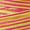 Rainbow Brights, variant on Threadart Multicolor 100% Cotton Thread | Variegated Colors for Quilting, Sewing, and Embroidery | 40/3wt - 600M (660 Yards) Cones | Long Staple Low Lint | Rainbow Brights Color 7734