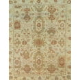 thumbnail image 1 of Ahgly Company Indoor Rectangle Abstract Bronze Brown Oriental Area Rugs, 8' x 10', 1 of 6