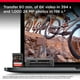 thumbnail image 4 of Tarjeta de memoria SanDisk Extreme PRO SDXC 128GB C10 U3 V60 6K, 4 of 6