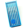 thumbnail image 6 of Carbide Hart Bur 90  Jewelry Stone Setting Burs Size 009/0.9mm Pack/6 Germany, 6 of 6