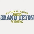 thumbnail image 2 of CafePress - Grand Teton National Park Wyo - White Shot Glass, Unique and Funny Shot Glass, 2 of 2