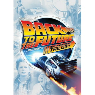 Best Buy: Get Backers, Vol. 10: Get Back the Future [DVD]
