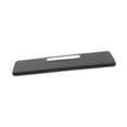 thumbnail image 3 of Cubierta de repuesto para portavasos de coche, accesorio decorativo interior para E92 2006-2013 Negro R, 3 of 8