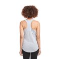 thumbnail image 3 of Next Level 1534 Ladies' Ideal Colorblock Racerback Tank, 3 of 3