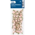 thumbnail image 5 of Hello Hobby Accessory Small Roses, Light Pink, 40 piece, 5 of 5