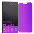 thumbnail image 1 of Protector de pantalla PDDKISS compatible para iPhone 14 Pro Max, 1 of 6