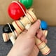 thumbnail image 2 of Competición de espadas de jade Tendencia Aprendizaje temprano Alma Juguete para niños Habilidad de espada de jade tradicional, 2 of 6