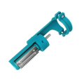 thumbnail image 4 of Desincrustador para Taladro Eléctrico, Herramienta Desincrustante, Limpiador Profesional, Removedor de Sarro para Raspar, Desincrusta ..., 4 of 9