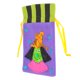 thumbnail image 4 of Bolsas de regalo de arpillera de Halloween bolsa de dulces de Halloween decoración de bolsas de Halloween bolsa de dulces para truco o trato para Navidad ANGGREK Otros, 4 of 8