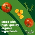 thumbnail image 4 of Pacific Foods Organic Broth Vegetable -- 32 fl oz Pack of 3, 4 of 5