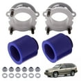 thumbnail image 4 of 3" Front Rear Lift Kit For Chevrolet Trailblazer For GMC Envoy 2002-2009 32" Tires, 4 of 4