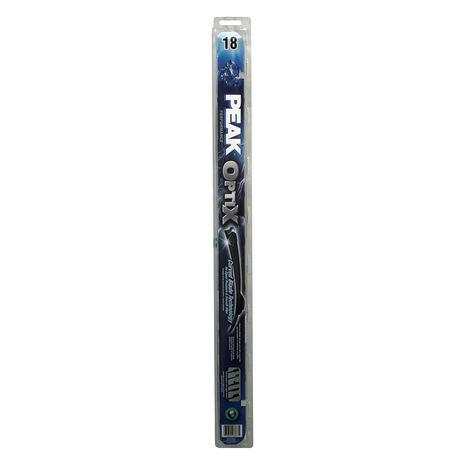 Peak Hybrid Wiper Blade Peak Hybrid Wiper Blade
