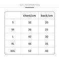 thumbnail image 4 of Dog Sweater for Small Dogs Winter Warm Solid Color Pet Sweater for Small Medium Dogs Dachshund Puppy Clothes Taddy Dog Supplies ShopWise Round, 4 of 12