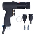 thumbnail image 2 of Pistola Neumática de Tuerca de Remache, Nús de Aire Autico Rápido, 2 of 7