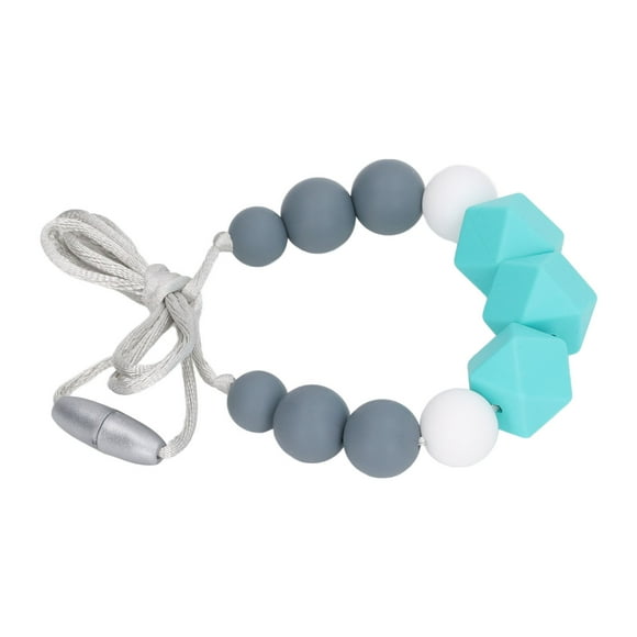 Collar de Lactancia para Bebé BuyWeekMX Silicona