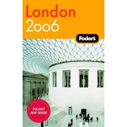 Fodor's London 2006