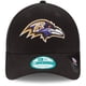 thumbnail image 2 of Gorra New Era NFL The League 9FORTY Baltimore Ravens, 2 of 5