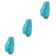 thumbnail image 5 of Sonducket Pantalones de pierna ancha para mujer, pantalones deportivos informales, ropa de playa para niñas, Yoga, entrenamiento con farol, Type1 NO1, 5 of 6