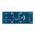 thumbnail image 3 of Módulo de interruptor de relé 1 canal DC 5V para Raspberry Pi ARM AVR 2 piezas, 3 of 6