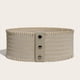 thumbnail image 3 of Slimmer Figure Instantly: Women's Stretchy Snap-Button Corset Belts for Waist Reduction, 3 of 4