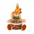 thumbnail image 7 of PEONAVET Thanksgiving Gnome Light Up Gnome Night Light, Nordic Tabletop Decor for Thanksgiving Day Halloween Party Decorations, 7 of 7