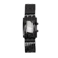 thumbnail image 2 of Reloj Binario, Reloj Binario Digital LED Azul De Doble Línea Para Uso Diario, 2 of 7