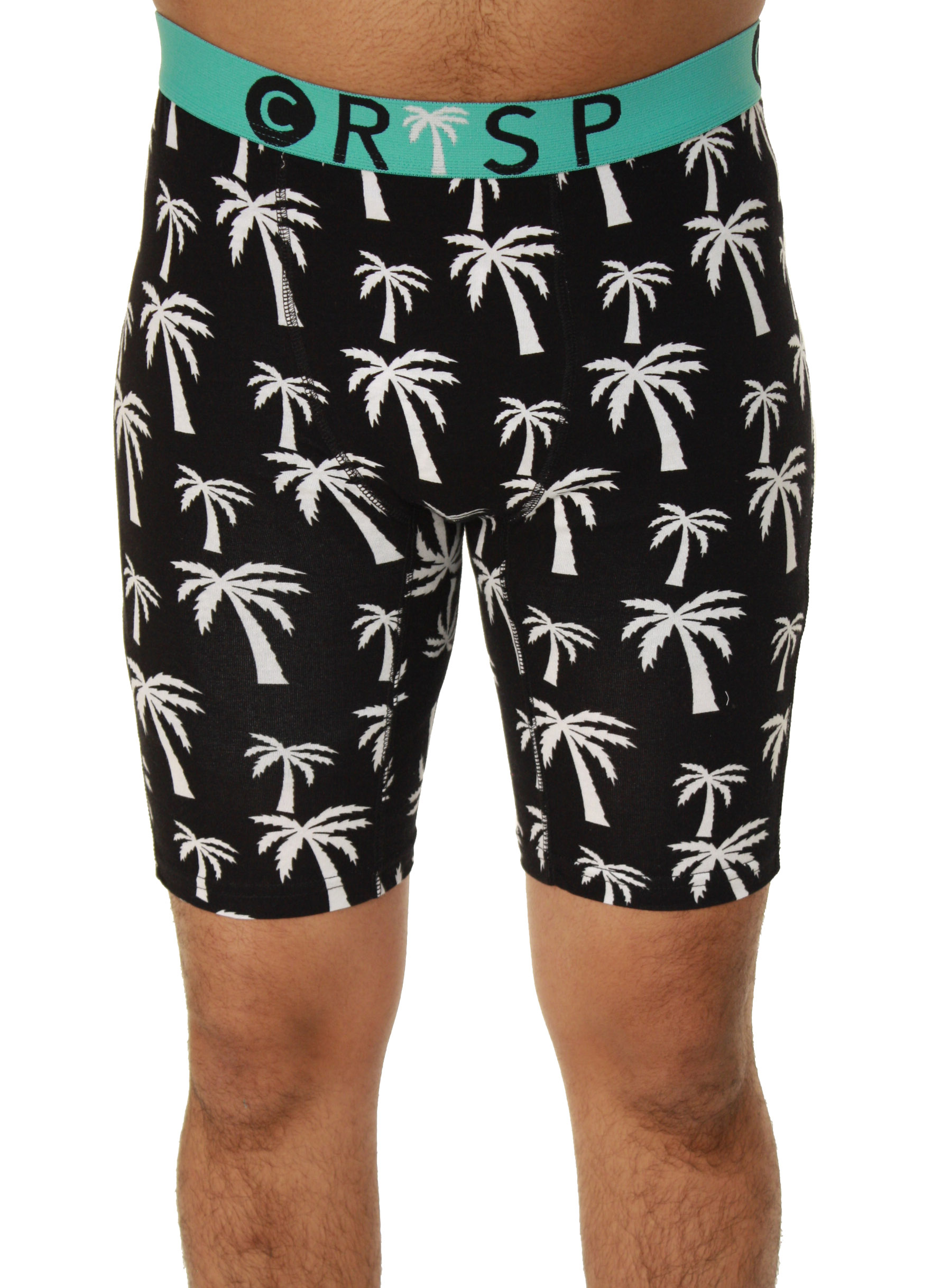 crisp boxer briefs