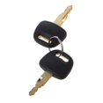 thumbnail image 2 of 4 piezas de accesorios de llave de excavadora Hitachi Zax para Hitachi & Hitachi Zax Grab Bu0028, negro Feliz Sencillez, 2 of 5