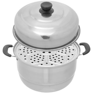 Crab Cooker Pots