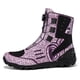 thumbnail image 1 of Botas De Moto Y Zapatos De Moto Para Todas Las Estaciones Para Hombre Y Mujer,Negro morado,41, 1 of 16
