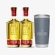 thumbnail image 1 of Tequila Casa Loy Reposado 2pz + Termo Casa Loy, 1 of 1
