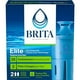 thumbnail image 3 of Filtro de Agua BRITA Longlast Blanco de Larga Duración sin BPA, 3 of 14