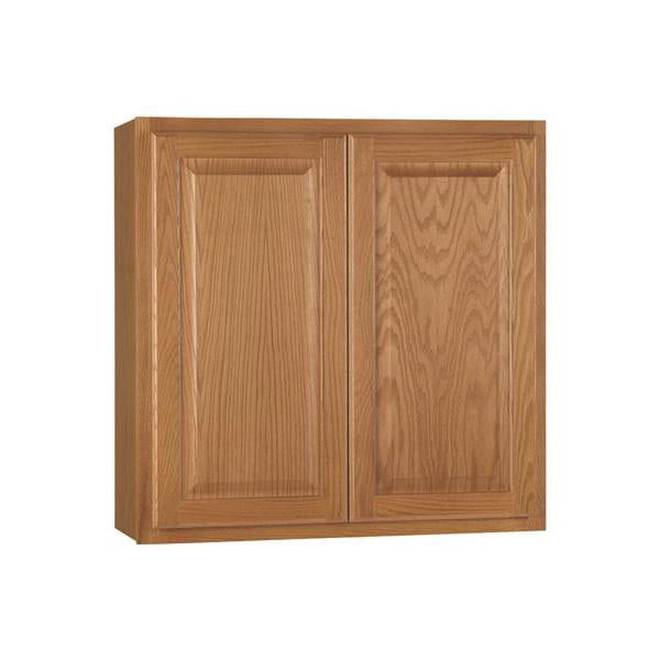 Rsi Home Products Hamilton Kitchen Wall Cabinet Fully Assembled