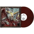 thumbnail image 2 of Satan Songs in Crimson (CD) Album Digipak, 2 of 2