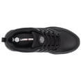 thumbnail image 6 of FENLERN Non Slip Chef Shoes for Mens Work Food Service Waterproof Sneakers Comfortable Kitchen Footwear Shoe, 6 of 7