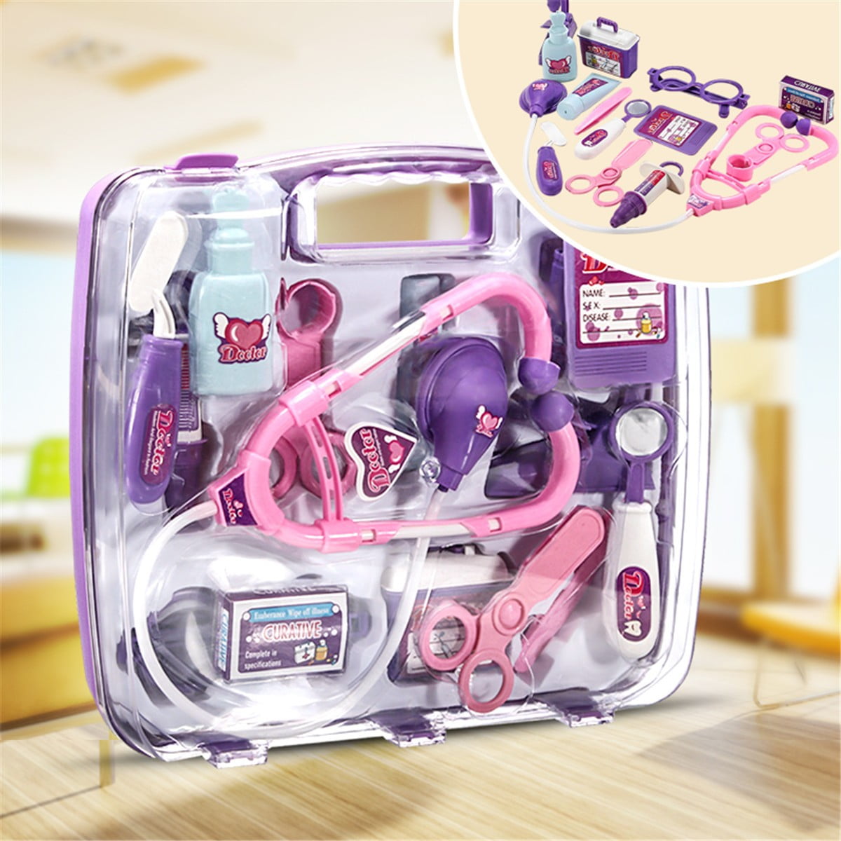 toy doctor kit walmart canada