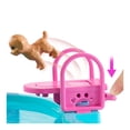 thumbnail image 4 of Set de Juego Mattel Barbie Piscina de los Sueños, 4 of 7