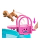 thumbnail image 4 of Set de Juego Mattel Barbie Piscina de los Sueños, 4 of 7