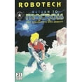 thumbnail image 1 of Robotech: Return to Macross #21 VF ; Academy Comic Book, 1 of 1